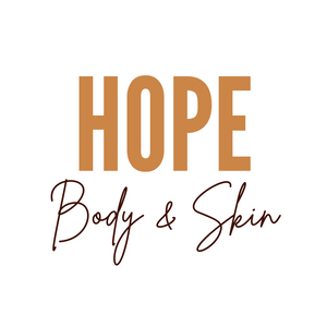 Hope Body and Skin